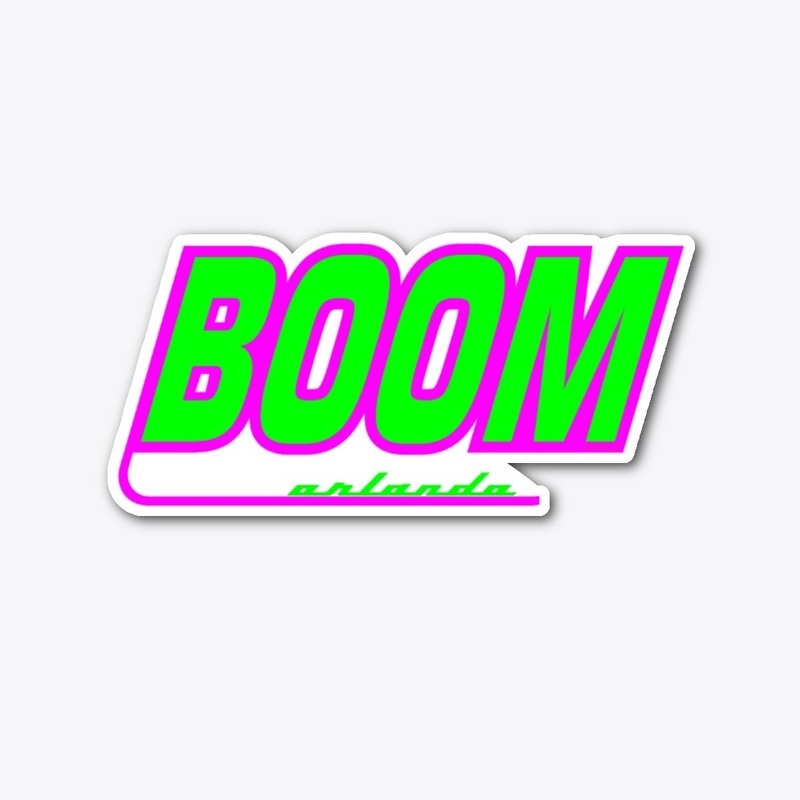 BoomOrlando