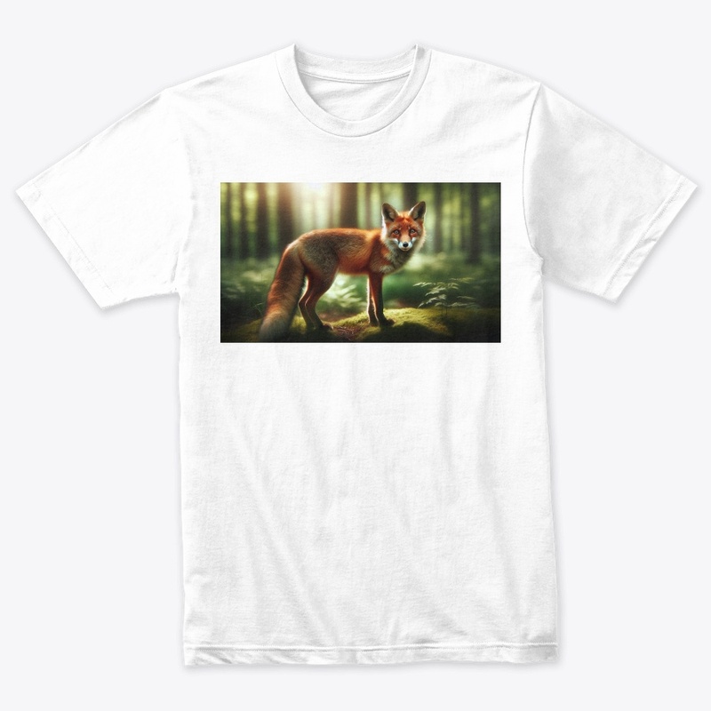 Red Fox