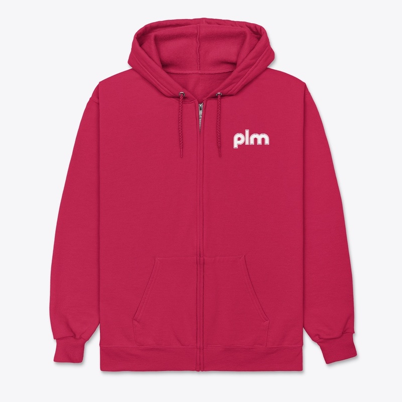 Positive Living Movement Wet Drip