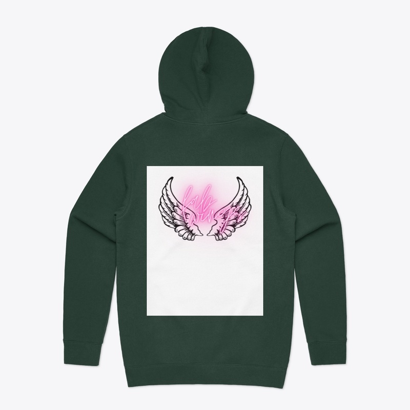 FAB WINGS