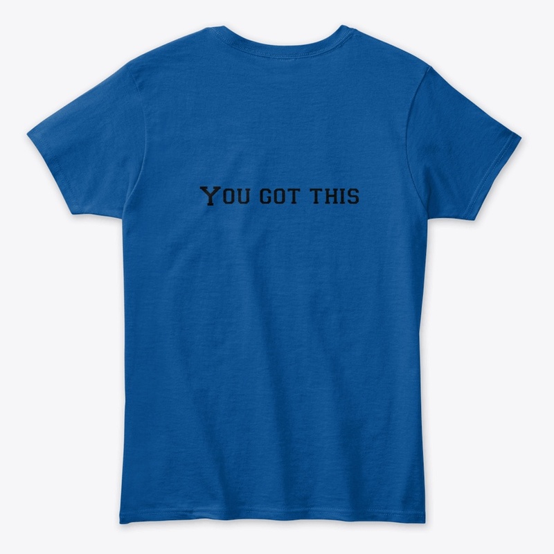 YOU GOT THIS