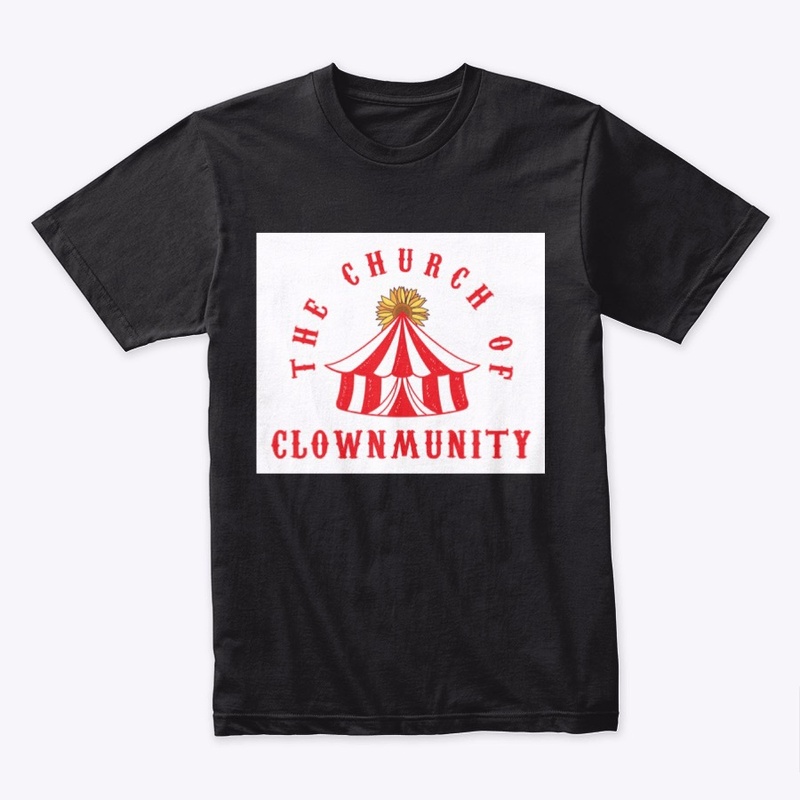 The Clownmunity