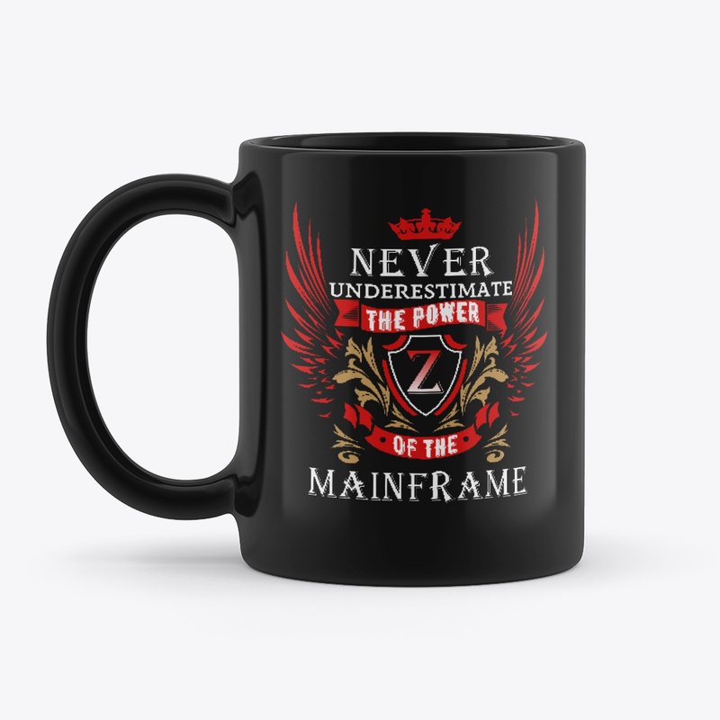 Never Underestimate the Power: Red