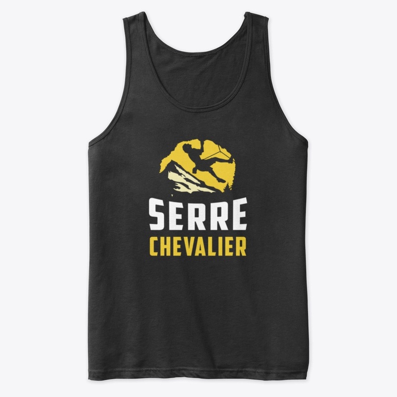 Serre Chevalier Rock Climbing 