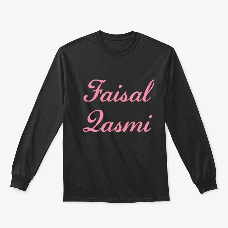 faisal qasmi