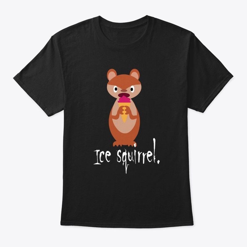 Ice Squirrel 