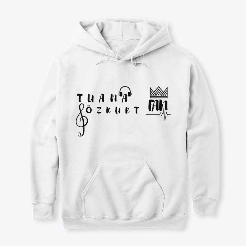 Tuana Özkurt Fan T-shirt