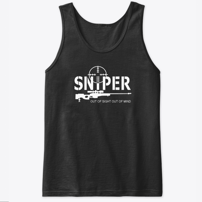 sniper out of sight out of mind