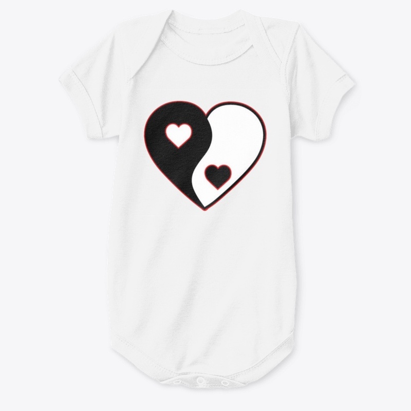 Big Love's Abundant Heart