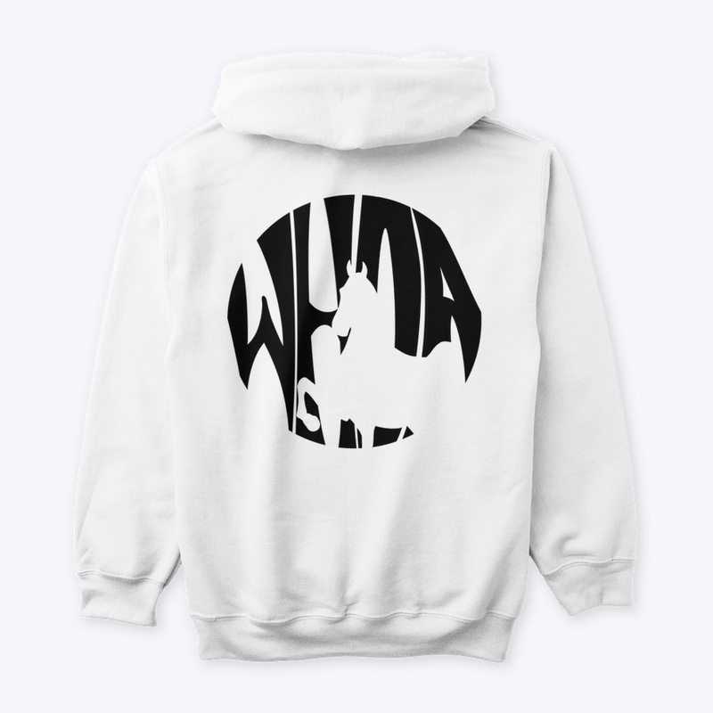 Whoa - Black