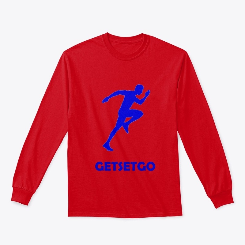 GetSetGO! Blue