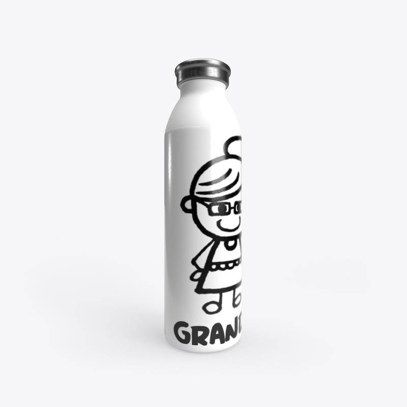 Family Designs: Grandma