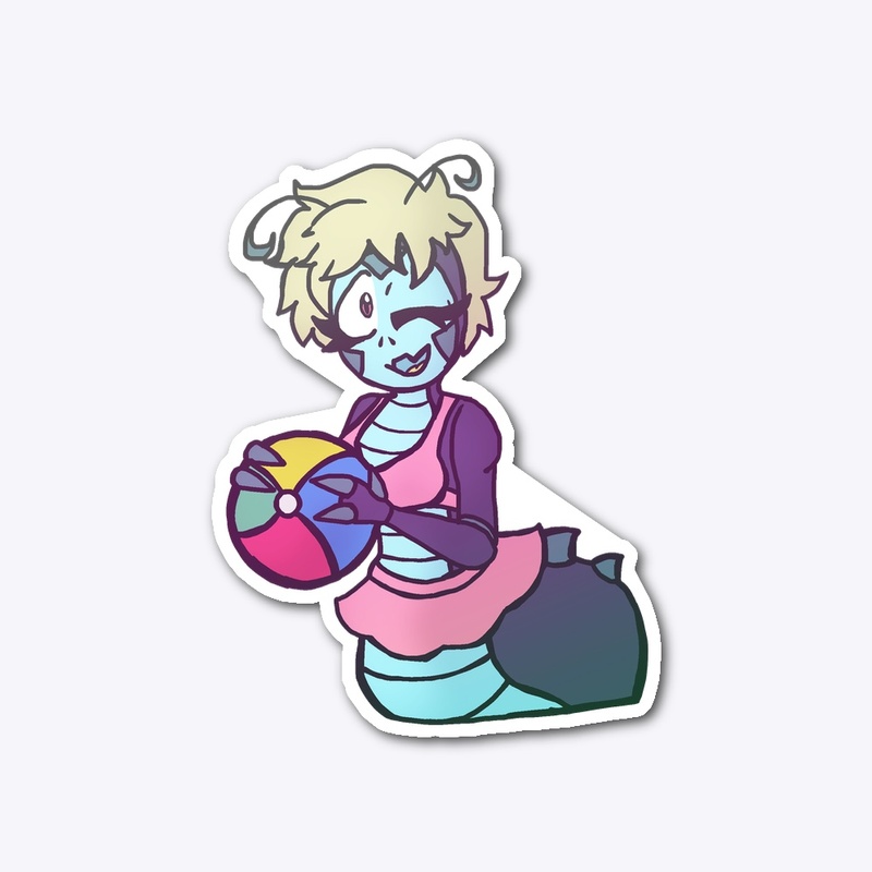 Beachtime Saturn