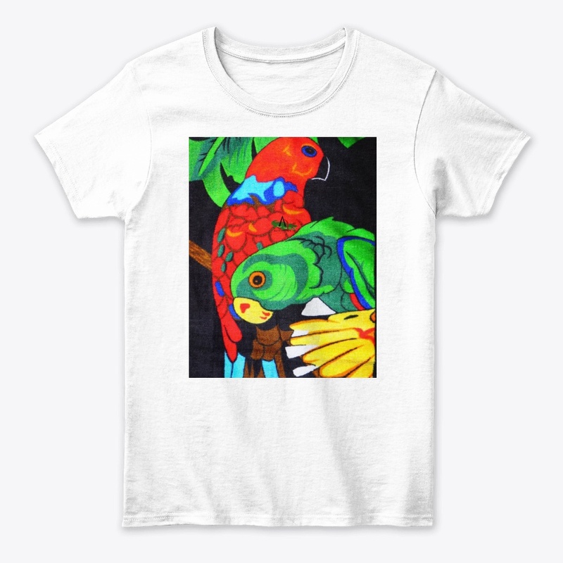 ALFA Design Hoodies T-shirts