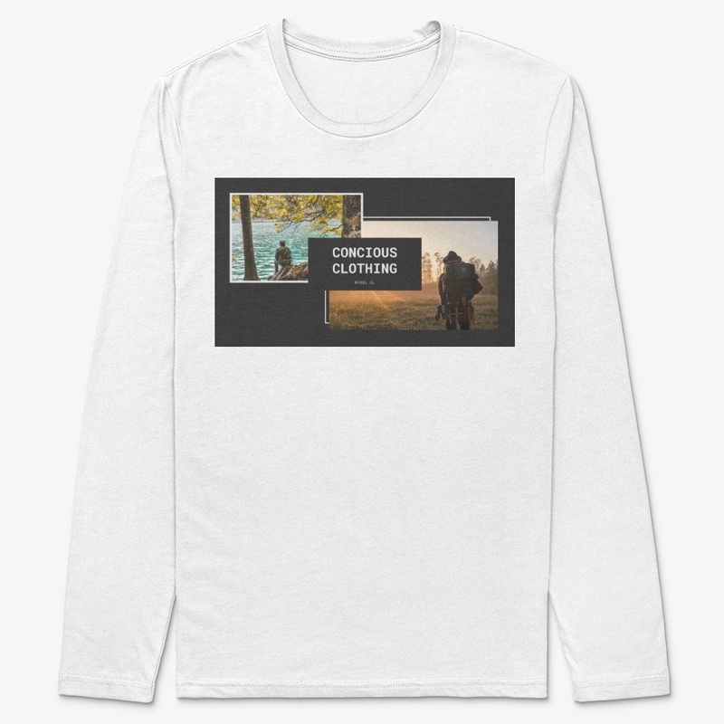 nobel el conscious clothing 