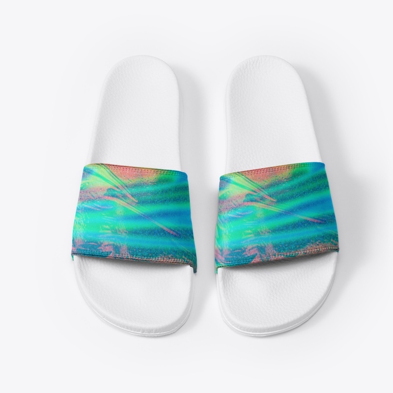 Plastic Rainbows