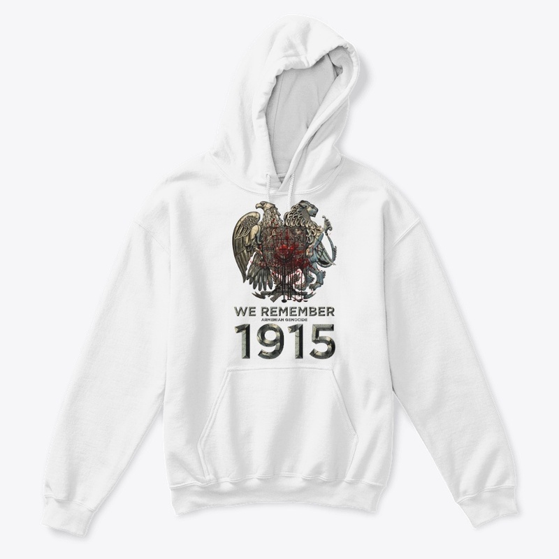 ARMENIAN GENOCIDE PACK WE REMEMBER