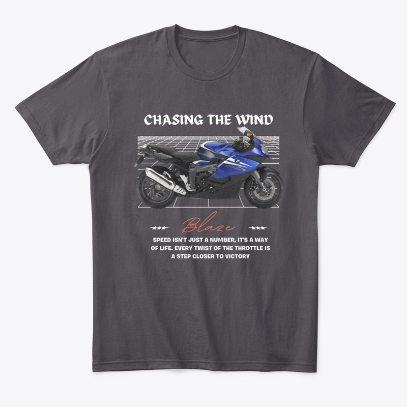 Chasing the wind