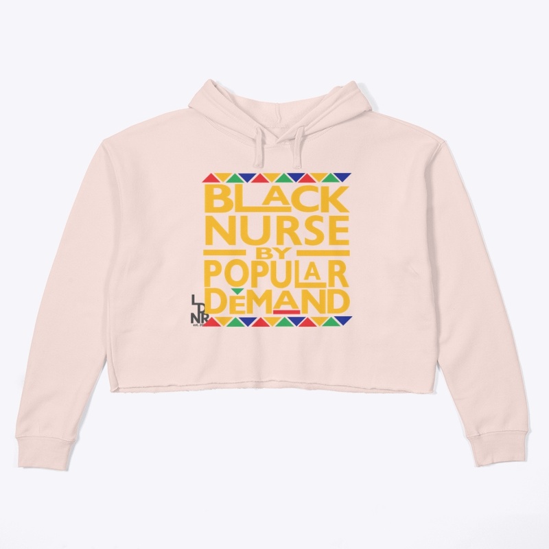 Popular Demand 