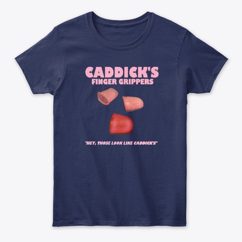 Caddick's
