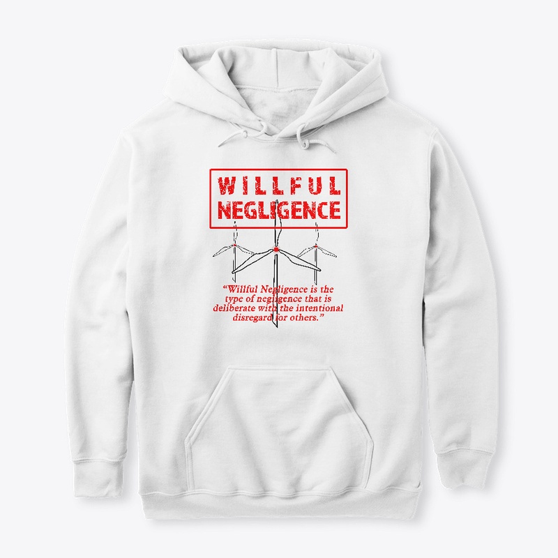 Willful Negligence IWT's