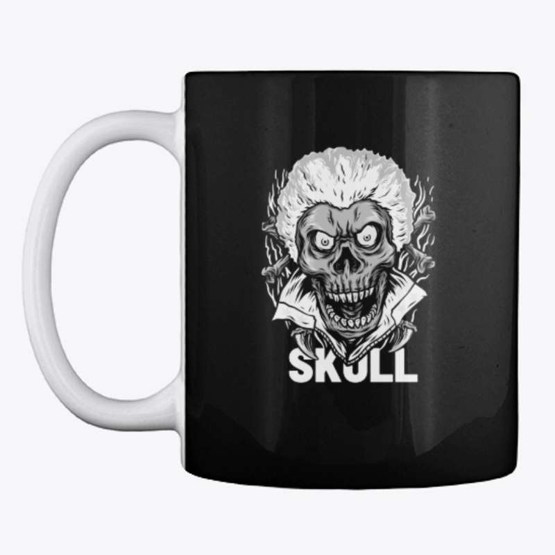 SKULL