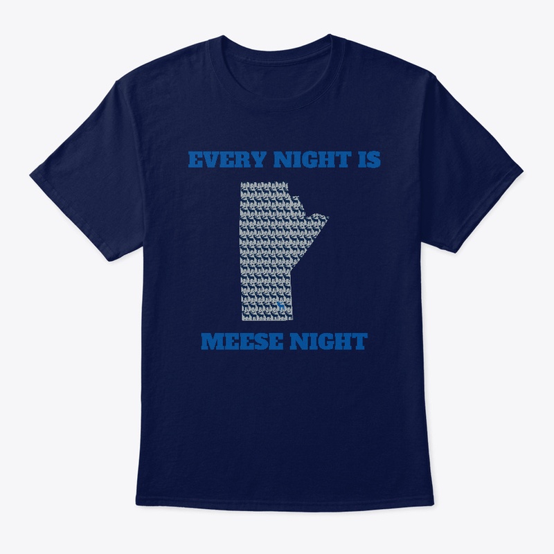 Meese Night
