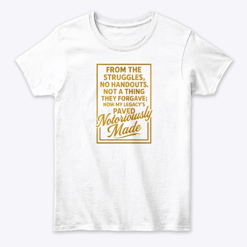 Santo Richio: Notoriously Made