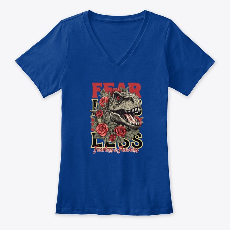 Fearless