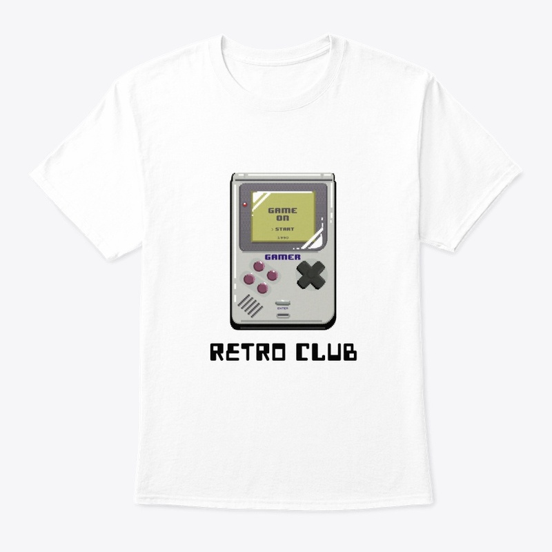 Retro Club