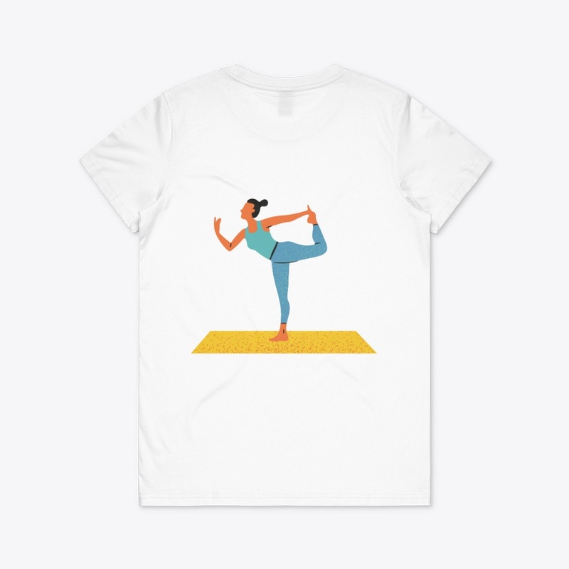 Yoga Shirt