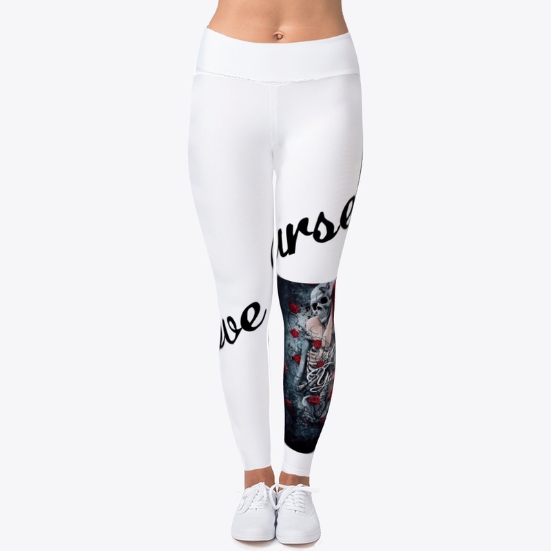 Love yourself tee