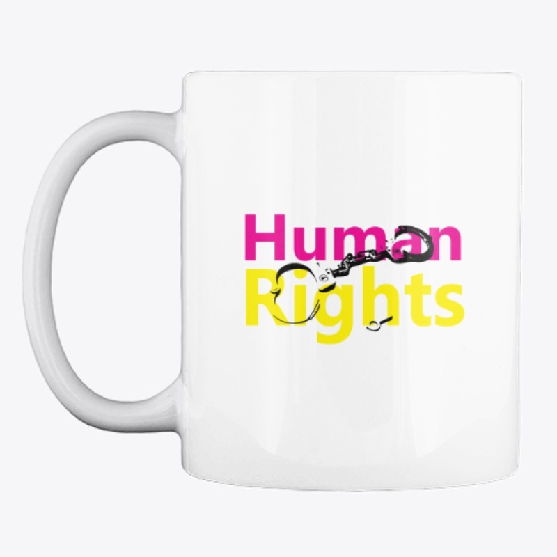 Monkey siam : Human Rights