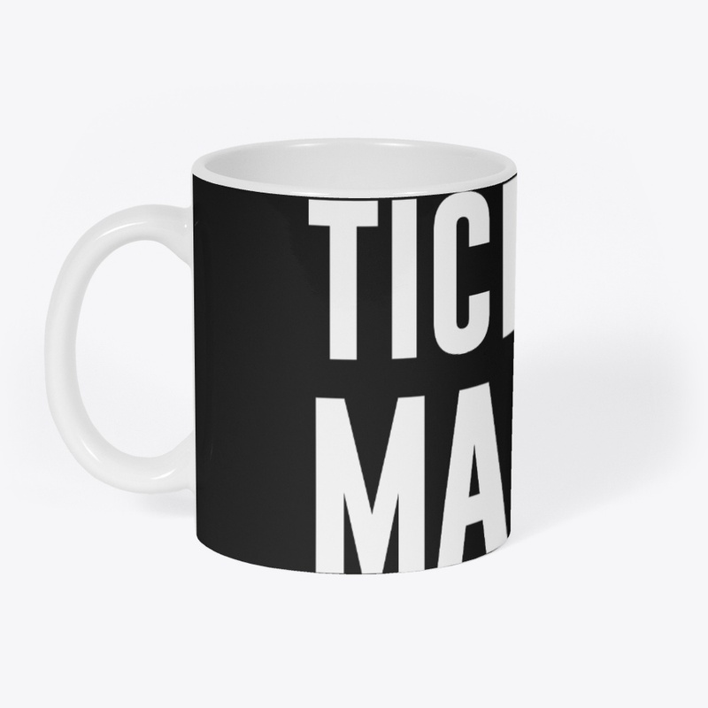 Tickling Master  T-Shirt