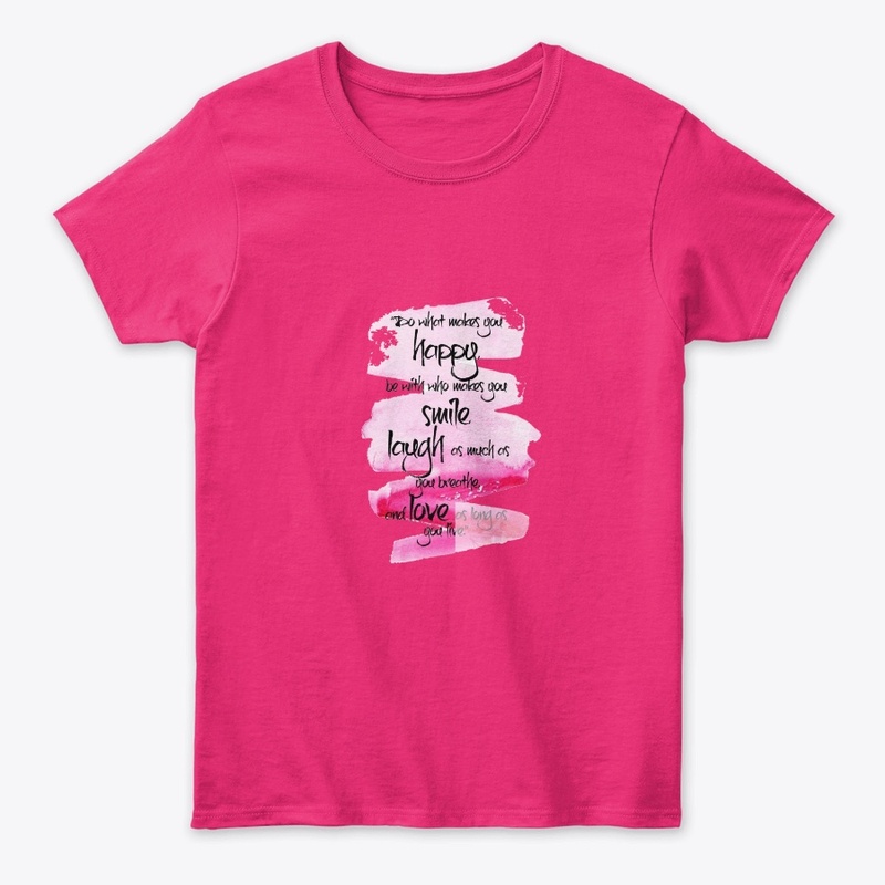 Women's Classic Tee