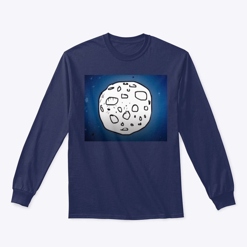 moon logo