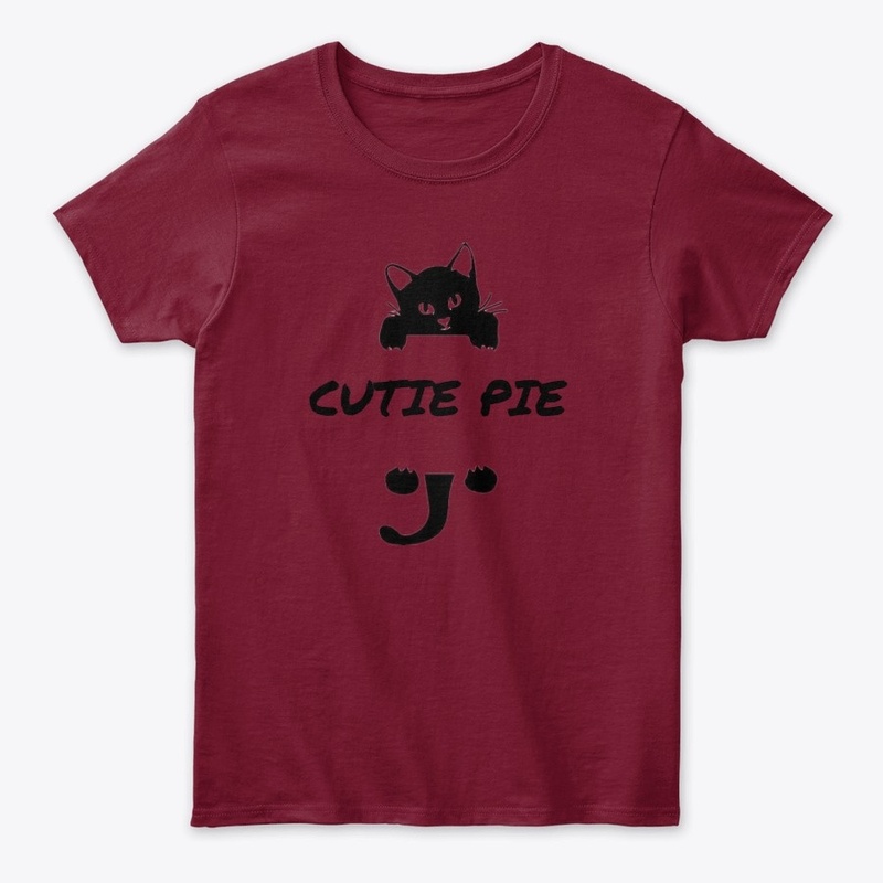 Cutie Pie