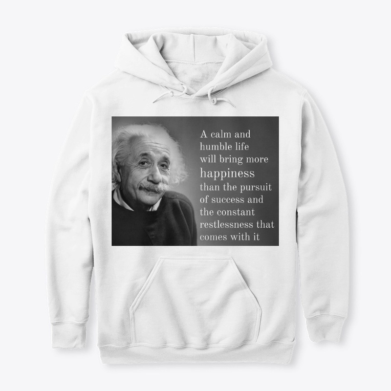 Einstein letter