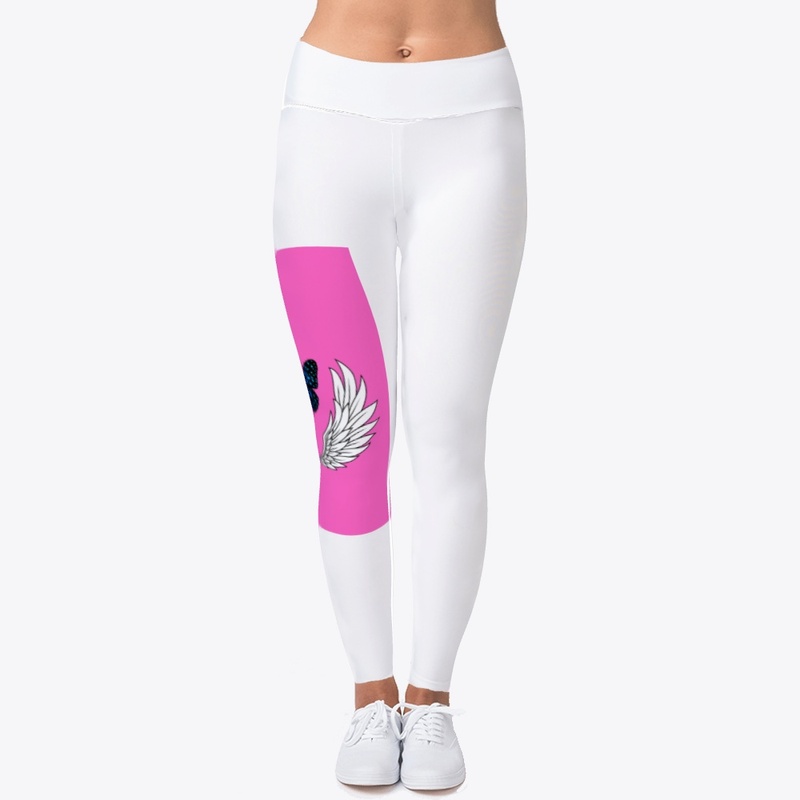 Angel Merchandise 