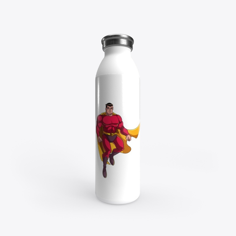Super Hero