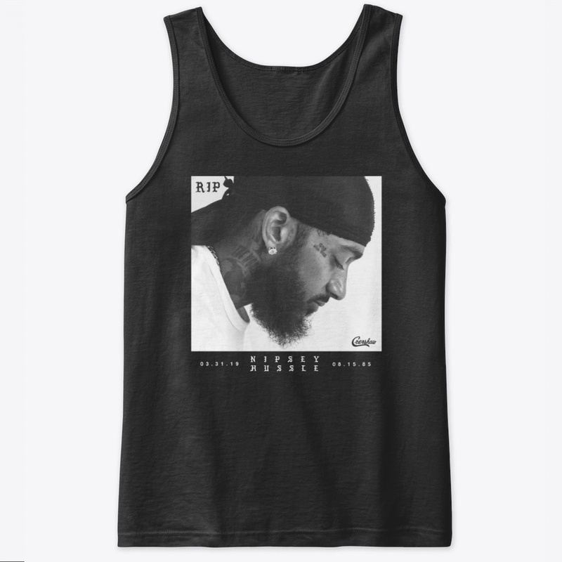 Rip NipseyHussle 1985-2019 Shirt