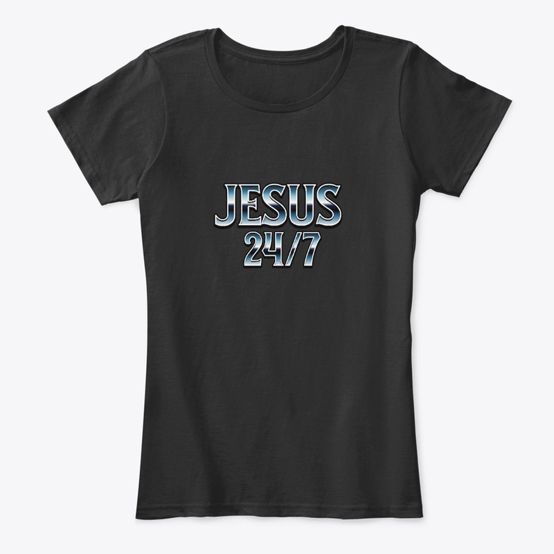 Jesus 24/7 Collection