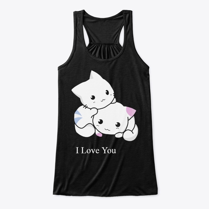 I Love You