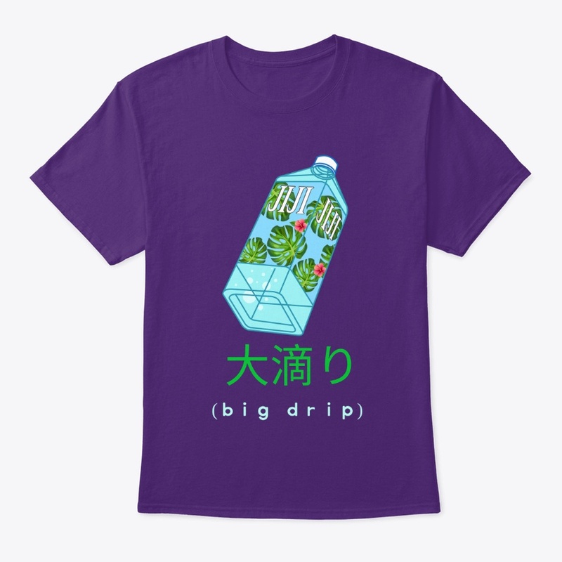 japanese anime cool stylish streetwear