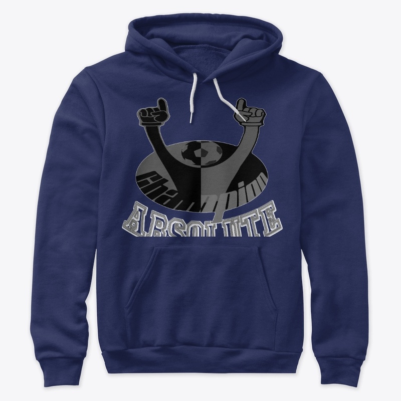 championship hoodie