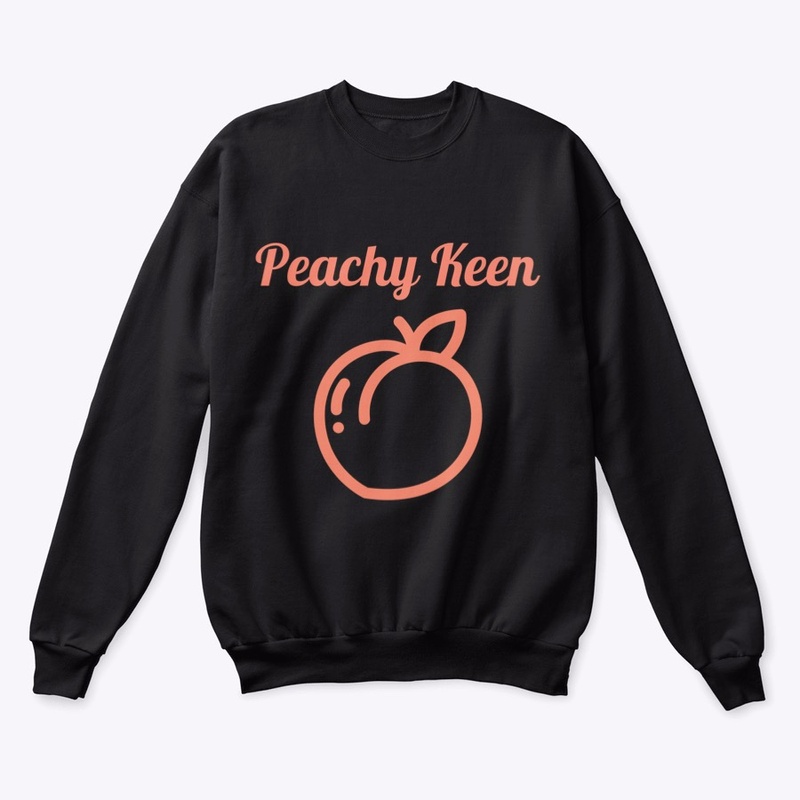 Peachy Keen