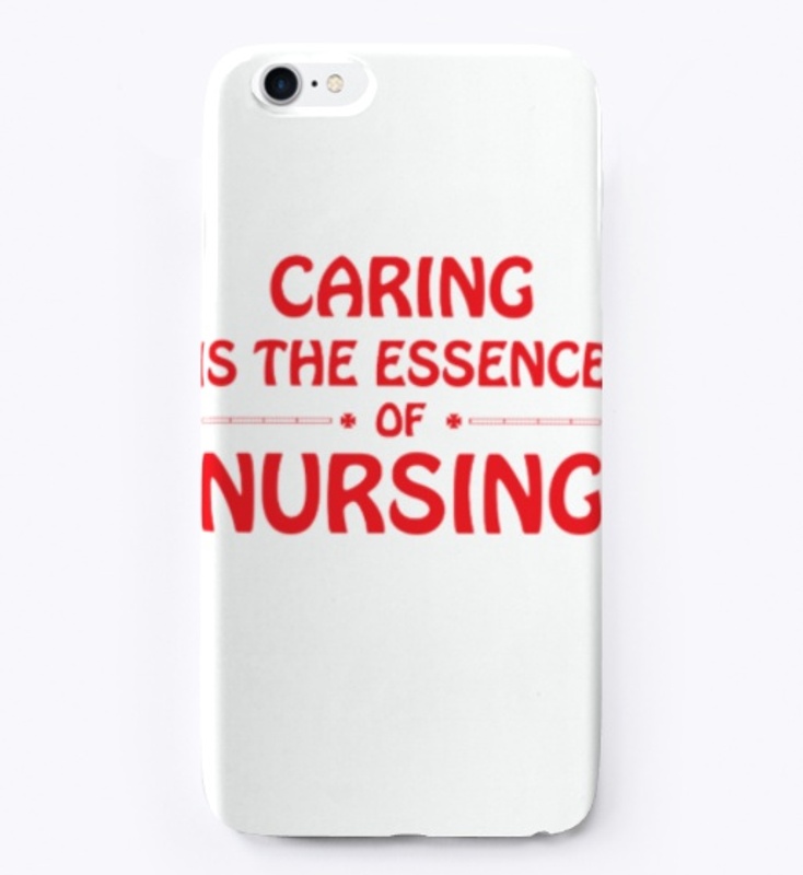 Caring is the Essence of Nursing