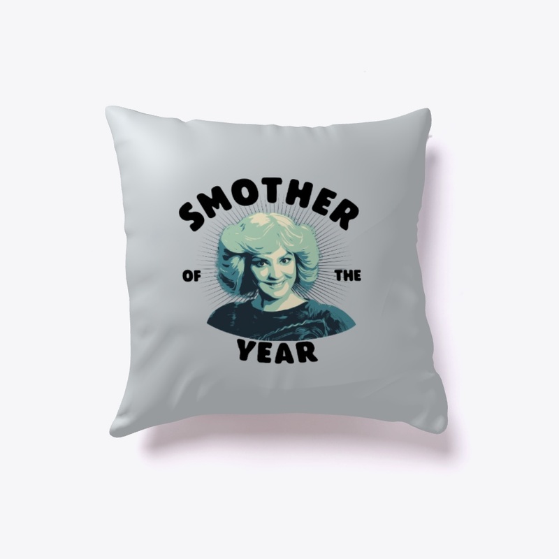 Smother of the Year Beverly Goldberg