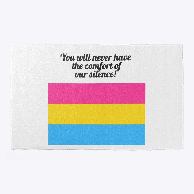 Pansexual
