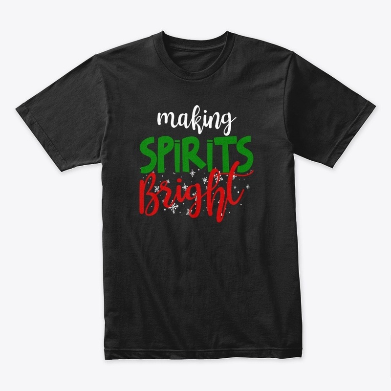 Making Spirits Bright